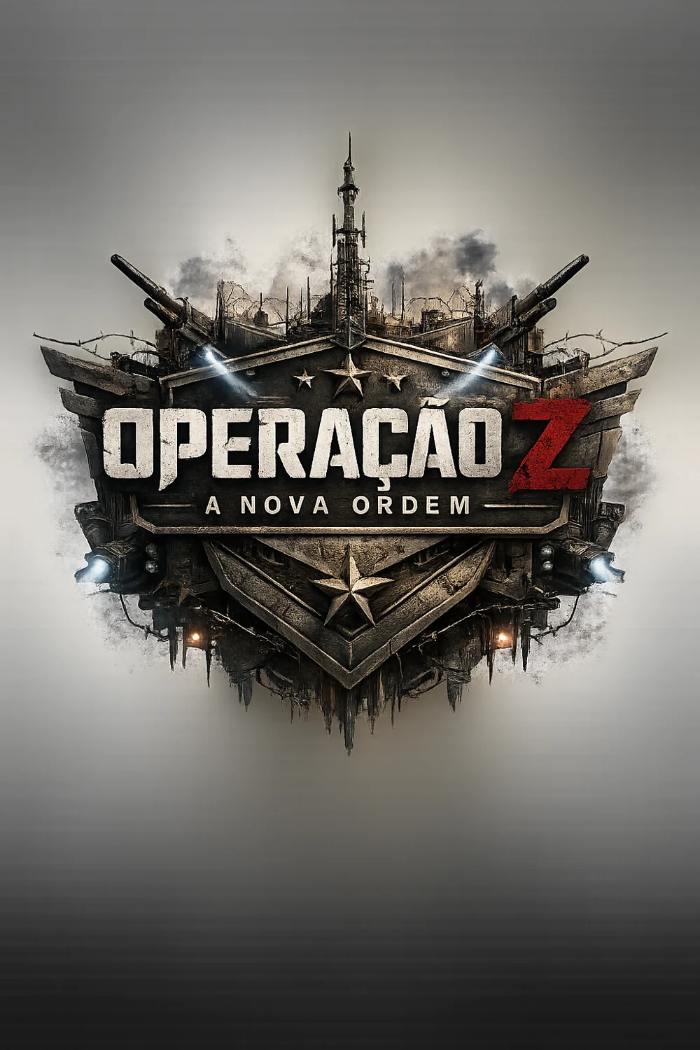 Operação Z: A Nova Ordem